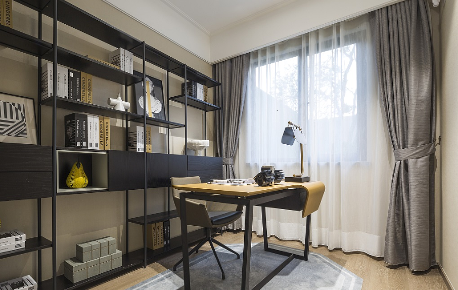 信陽同信府|會成長的好房子，解鎖三代同堂的幸福生活